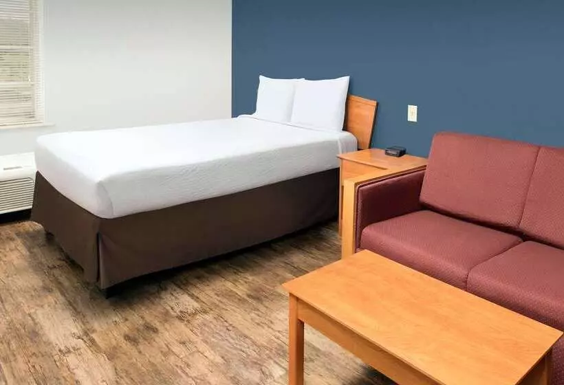 Hotel Extended Stay America Select Suites  Las Cruces