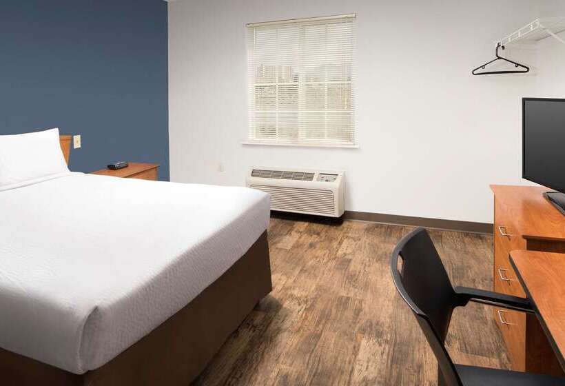 فندق Extended Stay America Select Suites  Las Cruces