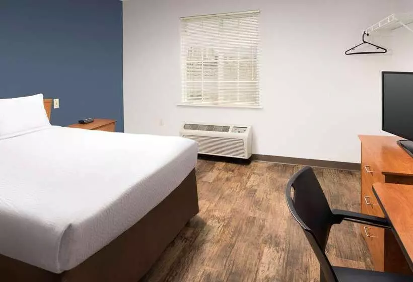 Hotel Extended Stay America Select Suites  Las Cruces