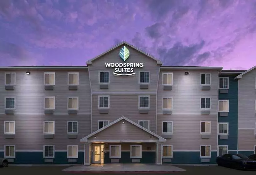 Hotel Extended Stay America Select Suites  Las Cruces