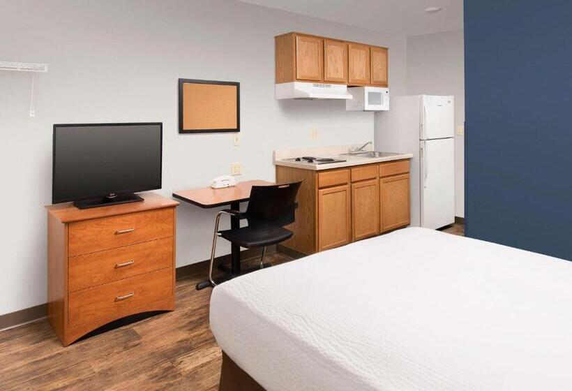 فندق Extended Stay America Select Suites  Las Cruces