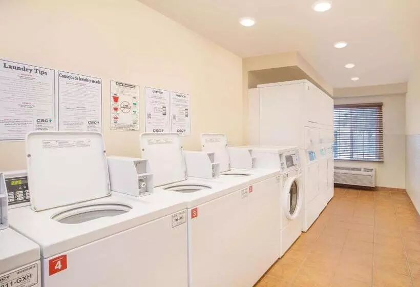 Hotel Extended Stay America Select Suites  Las Cruces