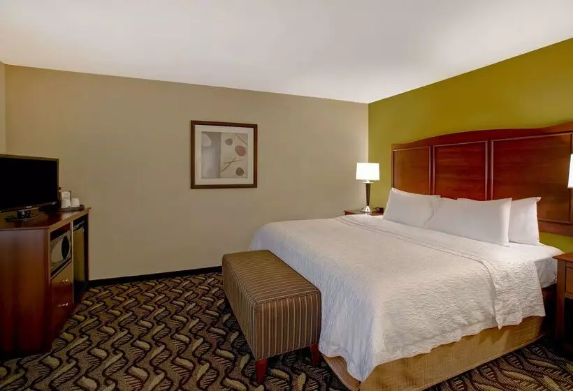 호텔 Hampton Inn Dekalb, Il