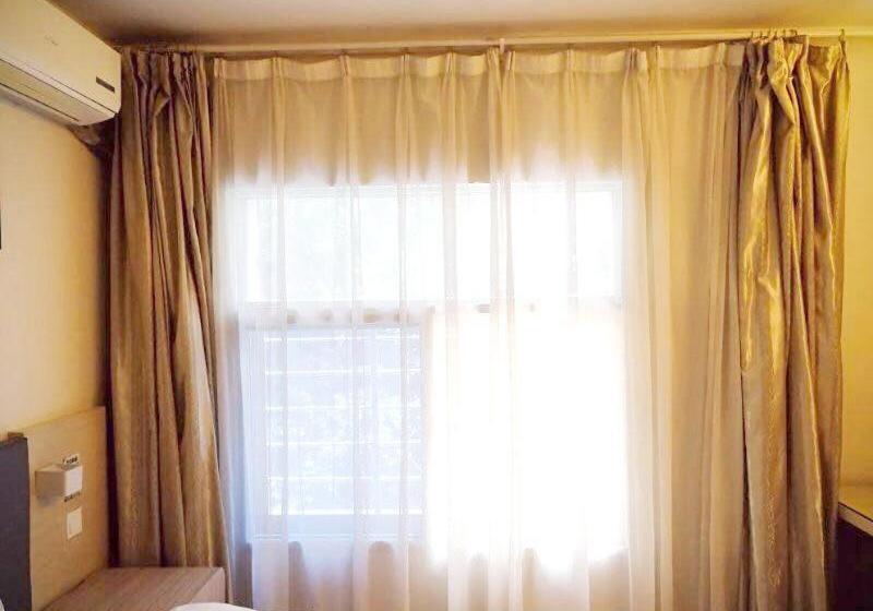 Hotel Hanting Express Xi An Jiaotong University Branch