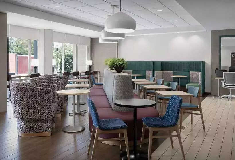 ホテル Home2 Suites By Hilton Greensboro Airport, Nc