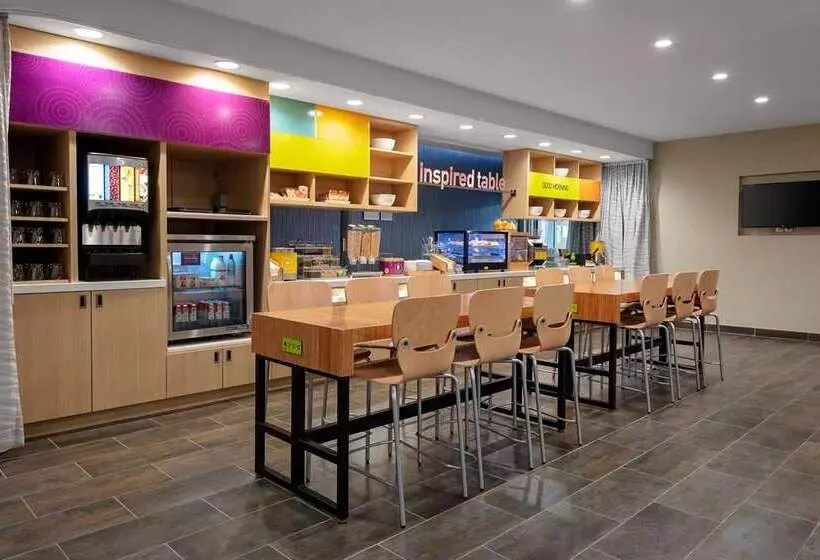 ホテル Home2 Suites By Hilton Valdosta, Ga