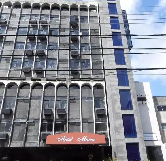 Hotel Maine