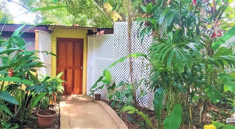 ホテル Maya Mountain Lodge