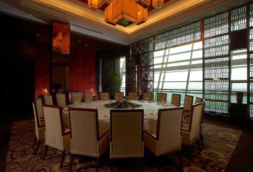 Yaojiang New Century Grand Hotel Zhuji