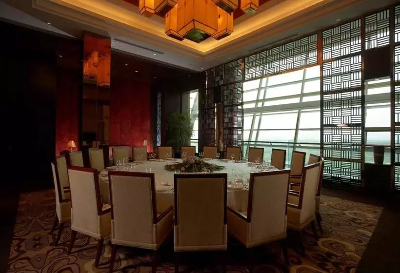 Yaojiang New Century Grand Hotel Zhuji