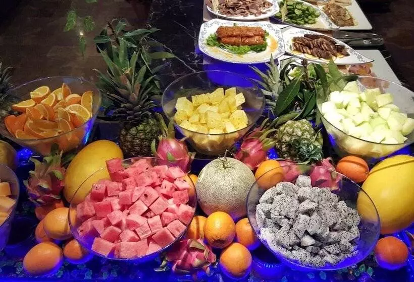 Yaojiang New Century Grand Hotel Zhuji