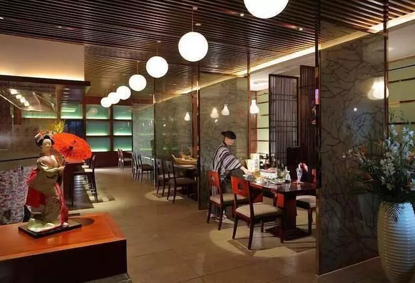 Yaojiang New Century Grand Hotel Zhuji