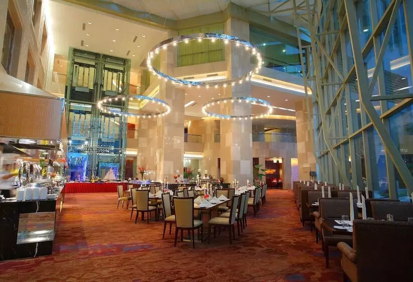 Yaojiang New Century Grand Hotel Zhuji