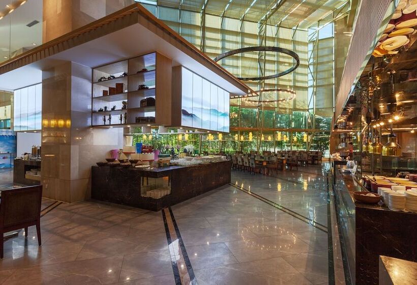 Yaojiang New Century Grand Hotel Zhuji