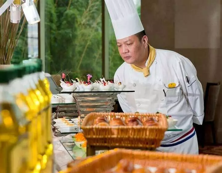 Yaojiang New Century Grand Hotel Zhuji