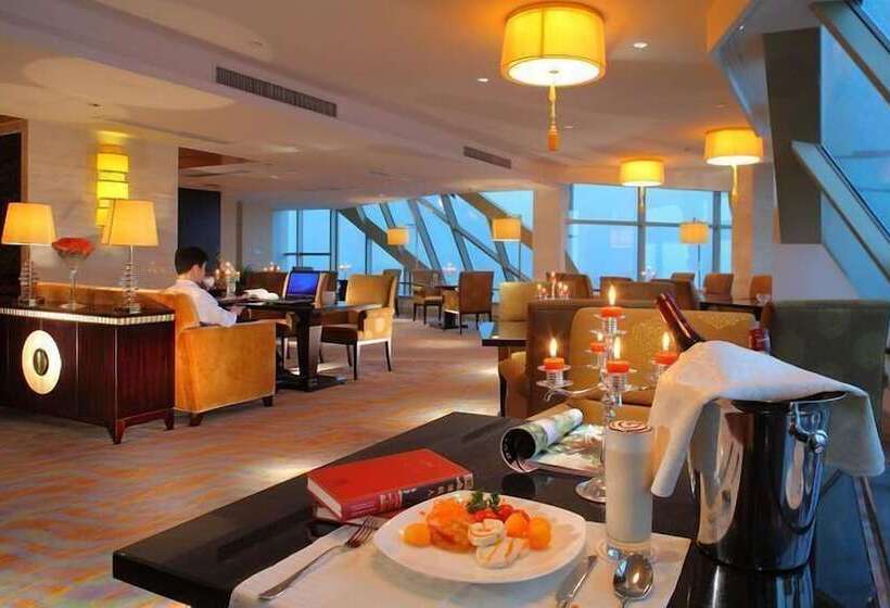 Yaojiang New Century Grand Hotel Zhuji