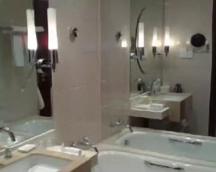 Yaojiang New Century Grand Hotel Zhuji