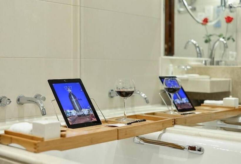 Yaojiang New Century Grand Hotel Zhuji