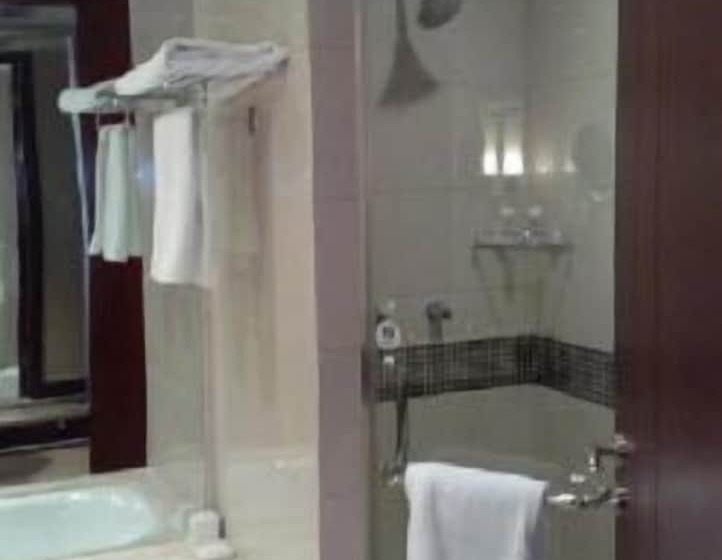 Yaojiang New Century Grand Hotel Zhuji