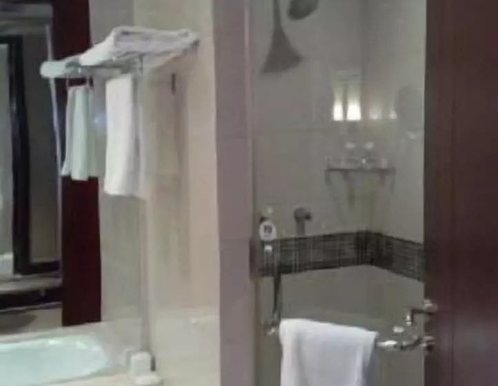 Yaojiang New Century Grand Hotel Zhuji