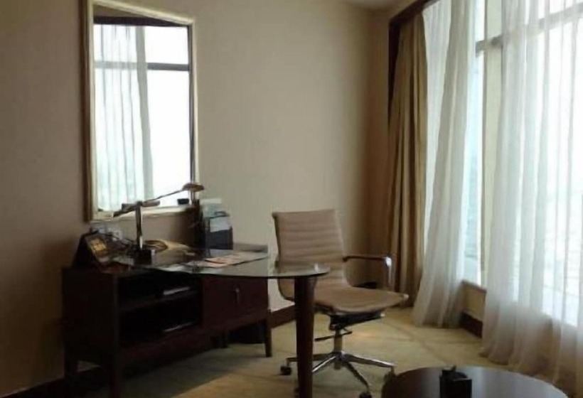 Yaojiang New Century Grand Hotel Zhuji