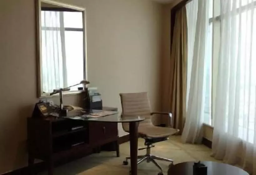 Yaojiang New Century Grand Hotel Zhuji