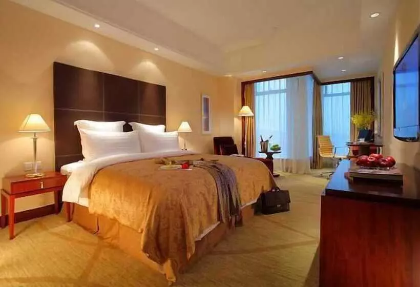 Yaojiang New Century Grand Hotel Zhuji