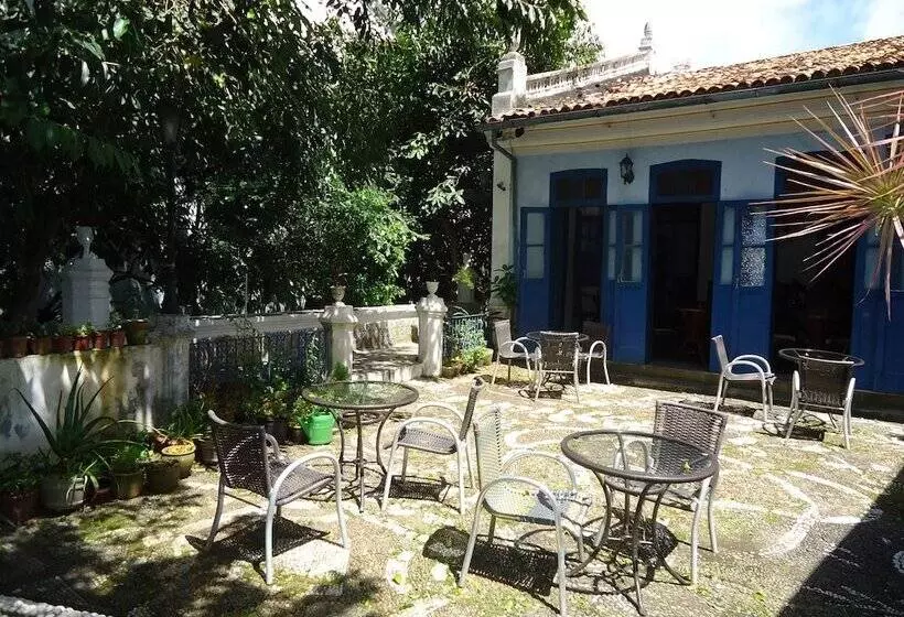 هتل Pousada Barroco Na Bahia