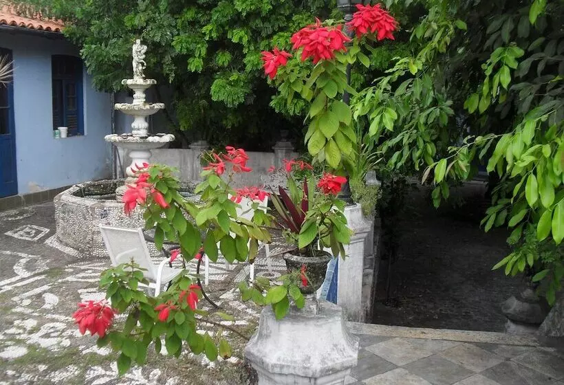 هتل Pousada Barroco Na Bahia