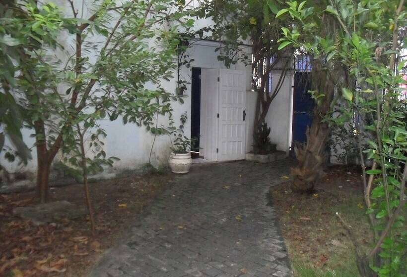 هتل Pousada Barroco Na Bahia