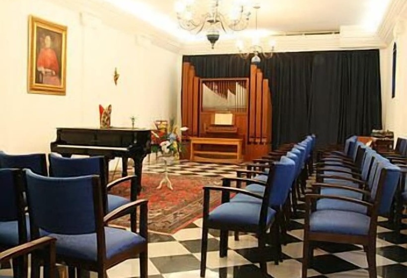 هتل Pousada Barroco Na Bahia