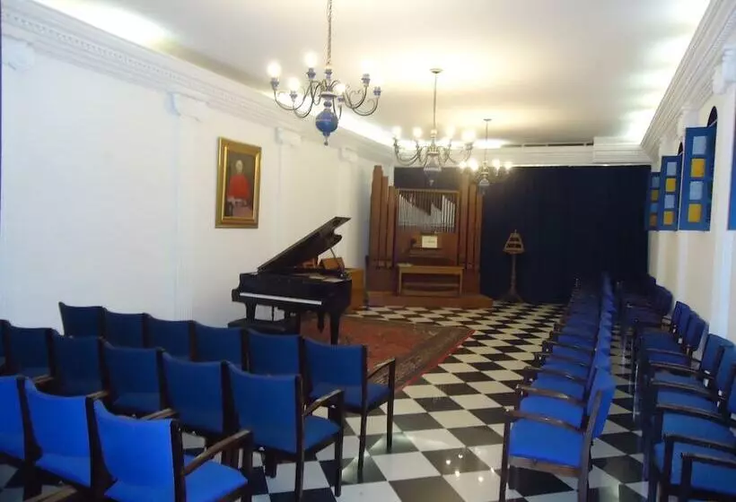 هتل Pousada Barroco Na Bahia