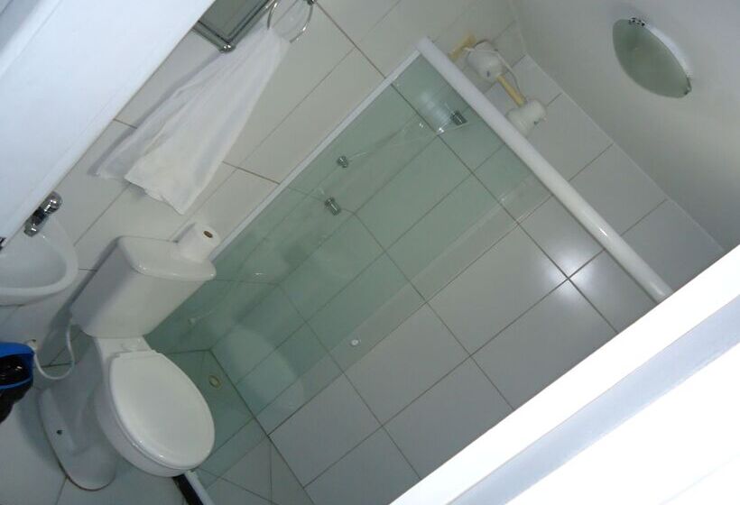 هتل Pousada Barroco Na Bahia