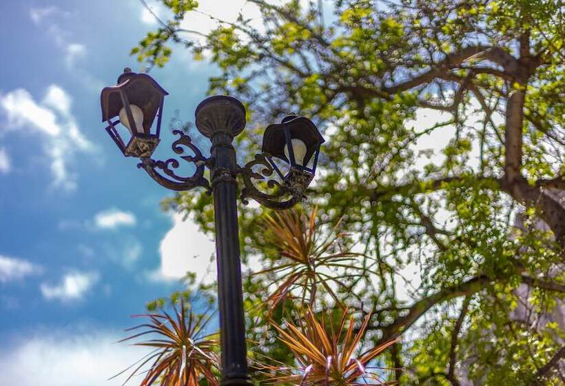 هتل Pousada Barroco Na Bahia