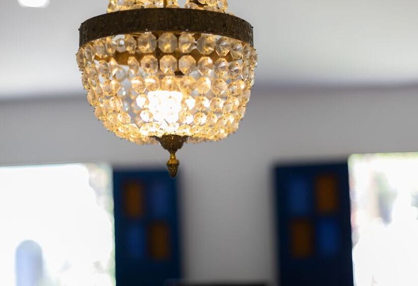 هتل Pousada Barroco Na Bahia