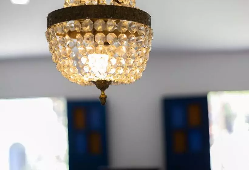 هتل Pousada Barroco Na Bahia