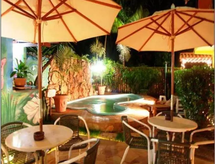 فندق Pousada L Arcobaleno