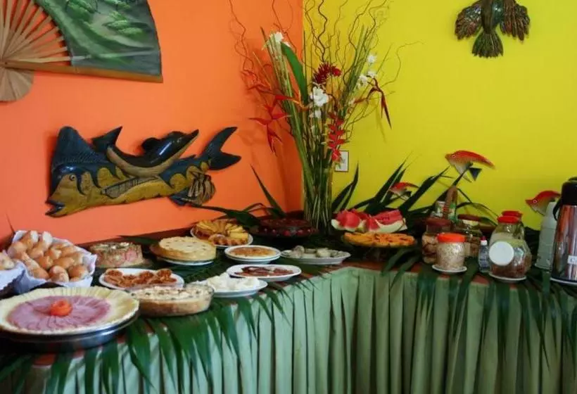 فندق Pousada L Arcobaleno