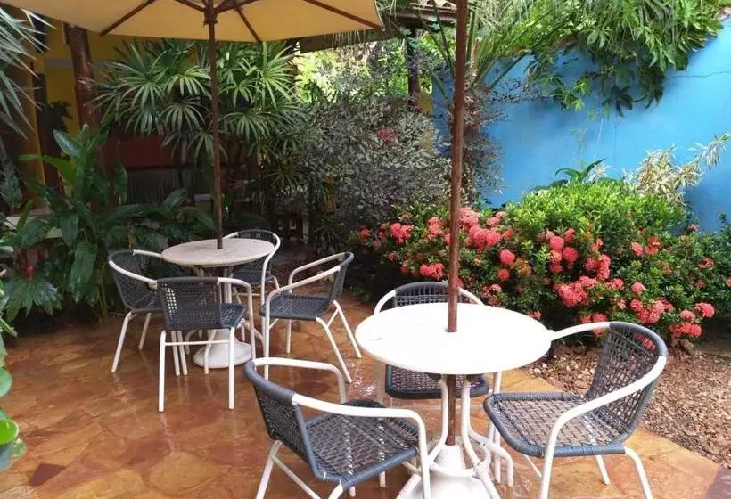 فندق Pousada L Arcobaleno