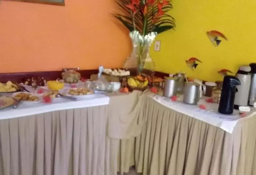 فندق Pousada L Arcobaleno