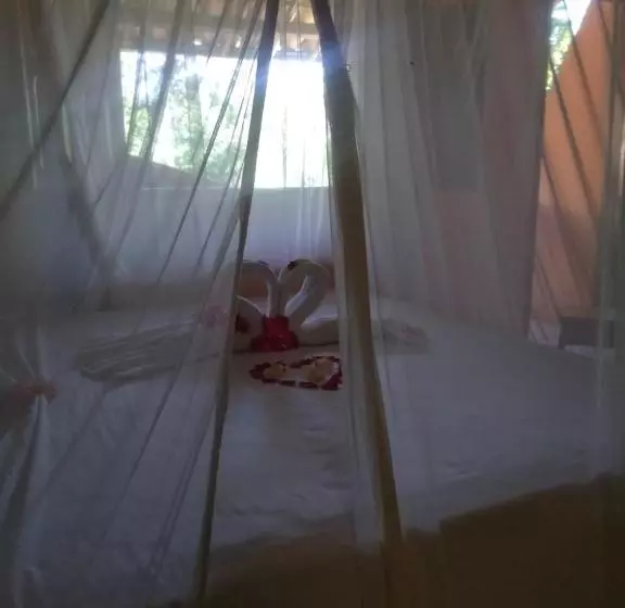 فندق Pousada L Arcobaleno