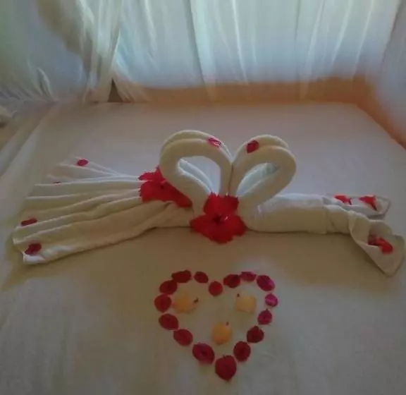 فندق Pousada L Arcobaleno