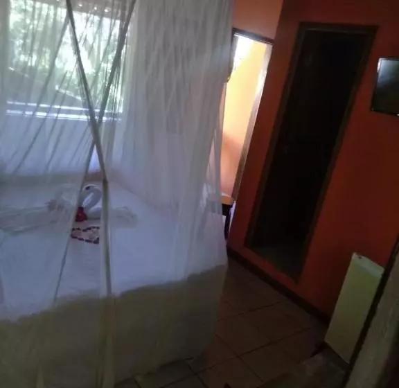 فندق Pousada L Arcobaleno