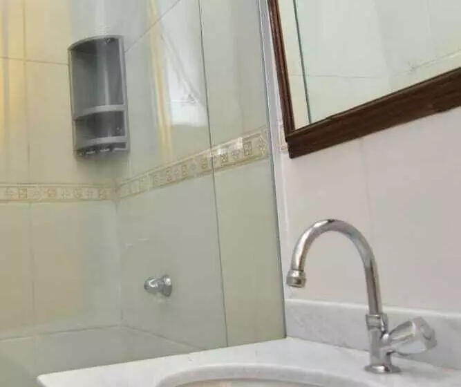 Отель Pousada Por Do Sol