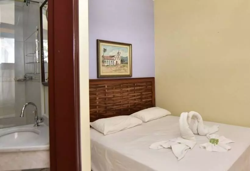 Отель Pousada Por Do Sol