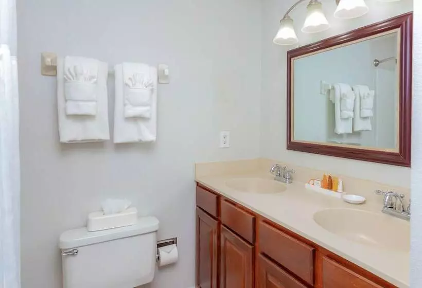 Hotelli Seaside Amelia Inn  Amelia Island