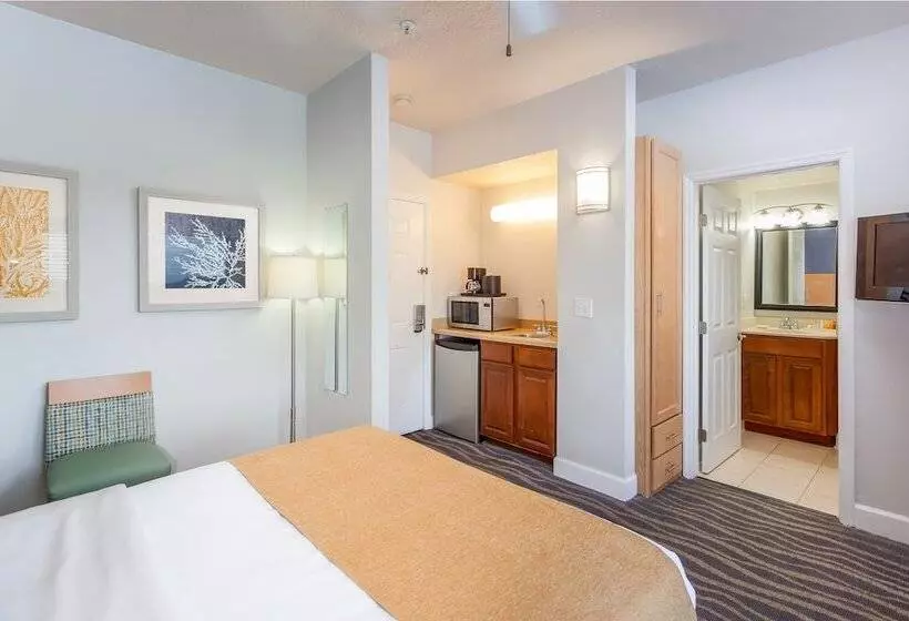 Hotelli Seaside Amelia Inn  Amelia Island