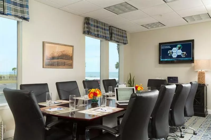 Hotelli Seaside Amelia Inn  Amelia Island