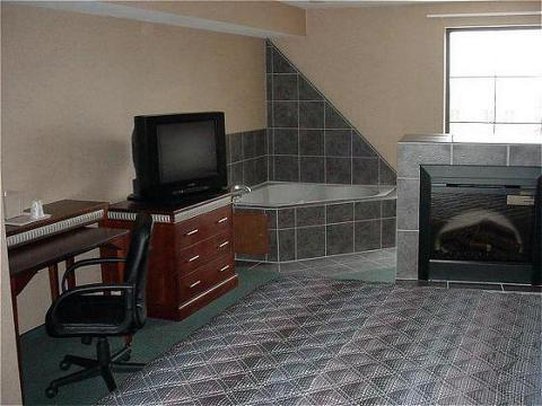 Отель The Inn Washington