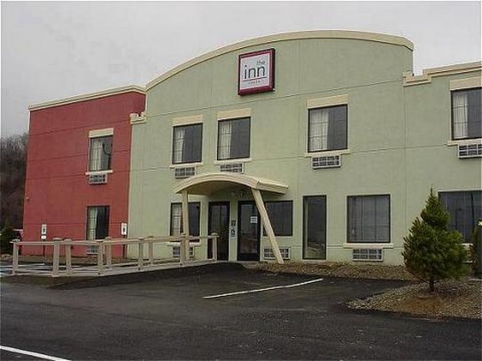 Отель The Inn Washington